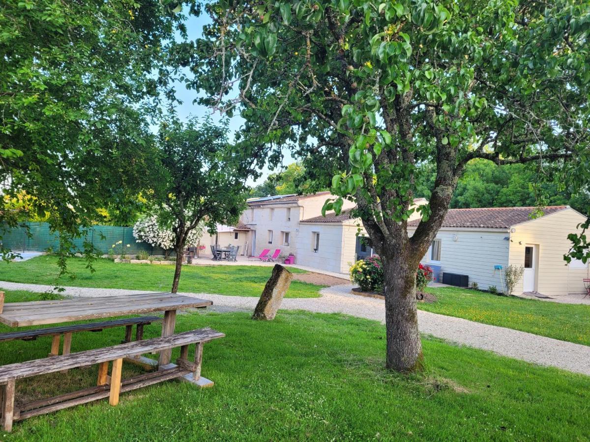 Bed and Breakfast L'Atelier 7 Сент Екстер'єр фото