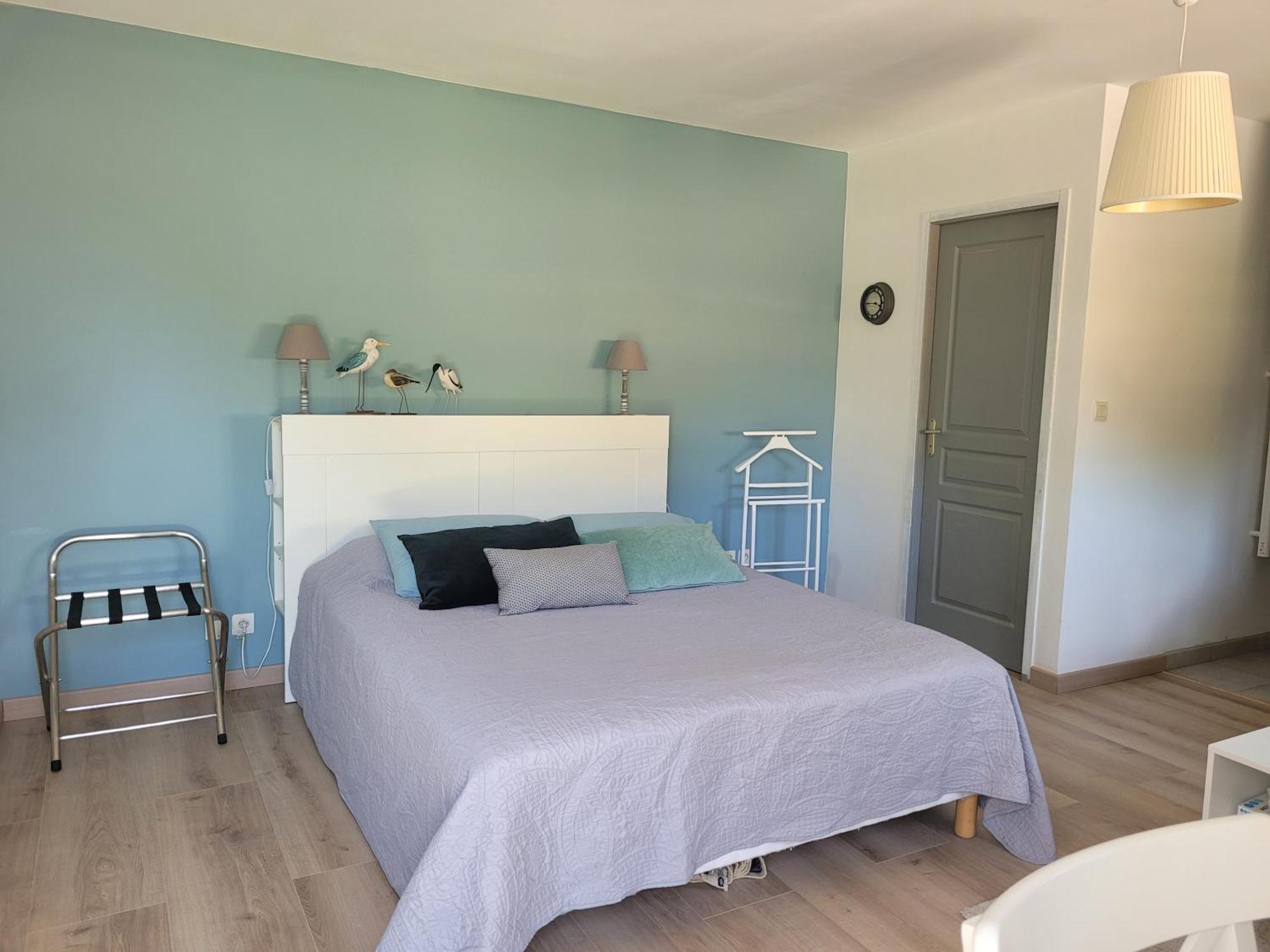 Bed and Breakfast L'Atelier 7 Сент Екстер'єр фото